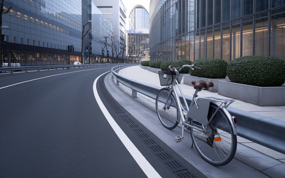 大正区から難波へ自転車通勤はどう？大阪市大正区の難波通勤を自転車で始めるポイントの画像