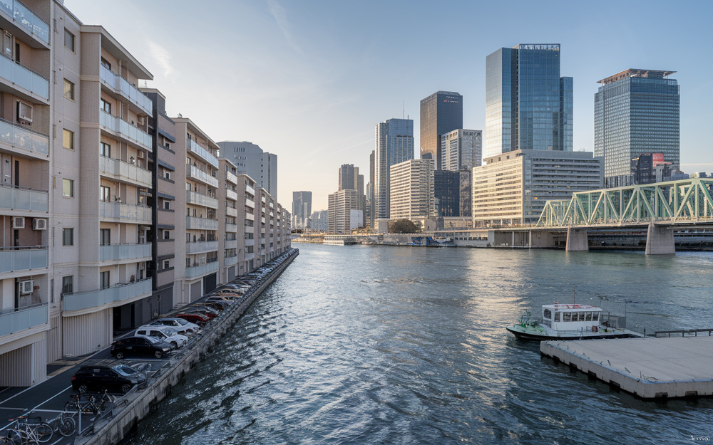 大正区と港区どちらが暮らしやすい？特徴を比較して自分に合うエリアを見極めようの画像