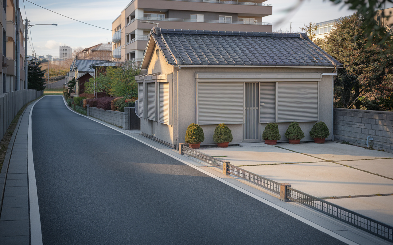 空き家管理にサブスクを活用すべきか？定期見回りで遠方所有の不安を減らす方法の画像