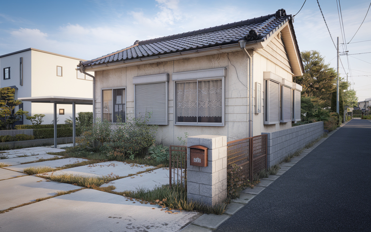 空き家の相続で固定資産税はどうなる?負担を抑えるための基本と対策を解説の画像