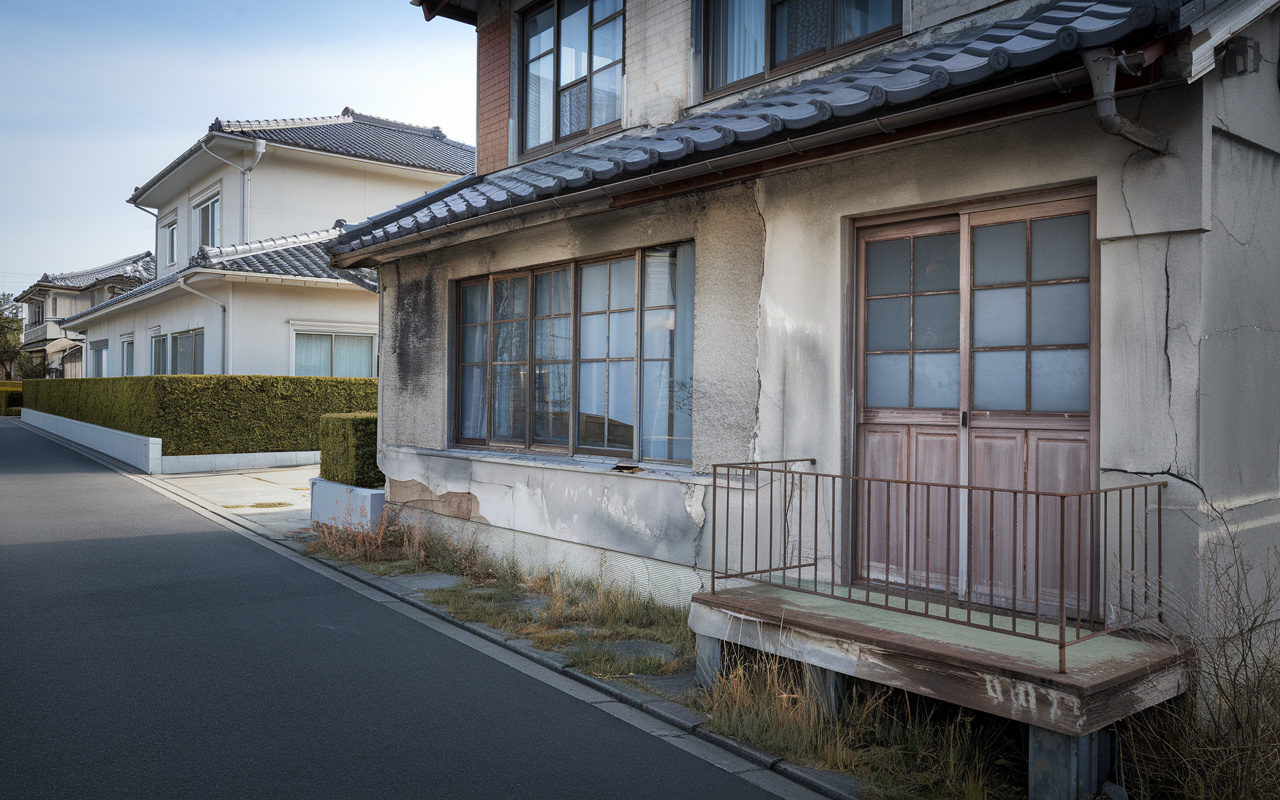 空き家相続で近隣トラブル増加?クレーム対応と予防策を詳しく解説の画像