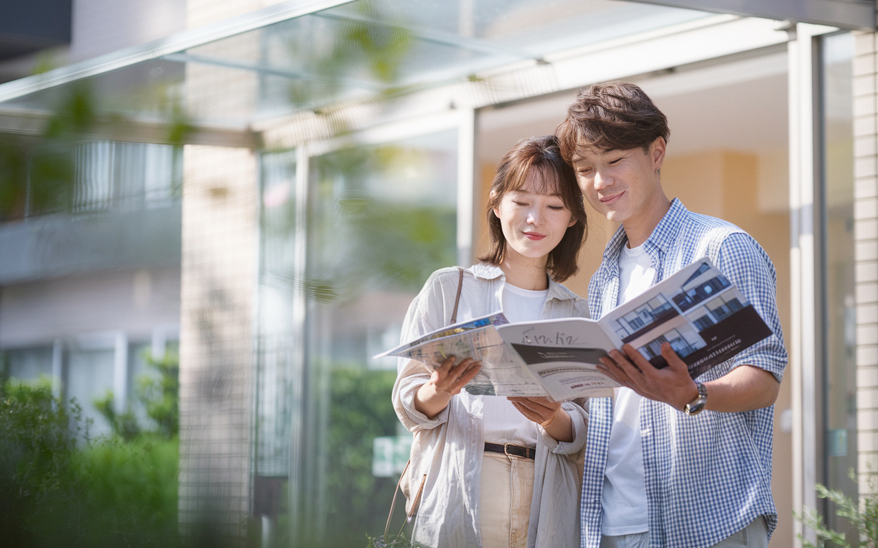 夏は不動産購入の狙い目？知って得するメリットを解説の画像