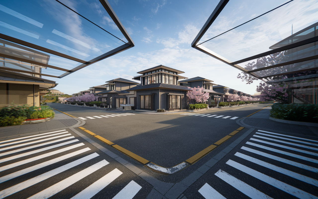 マイホーム売却査定と新居探しを同時進行する？注意点と資金計画の立て方の画像
