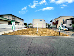 豊中市刀根山1丁目♪ 刀根山小学校・第十三中学校♪ 販売開始♪の画像