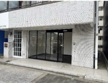 大正エリア！大通り沿い1階路面店舗！約7.3坪！物販・美容系に！の画像