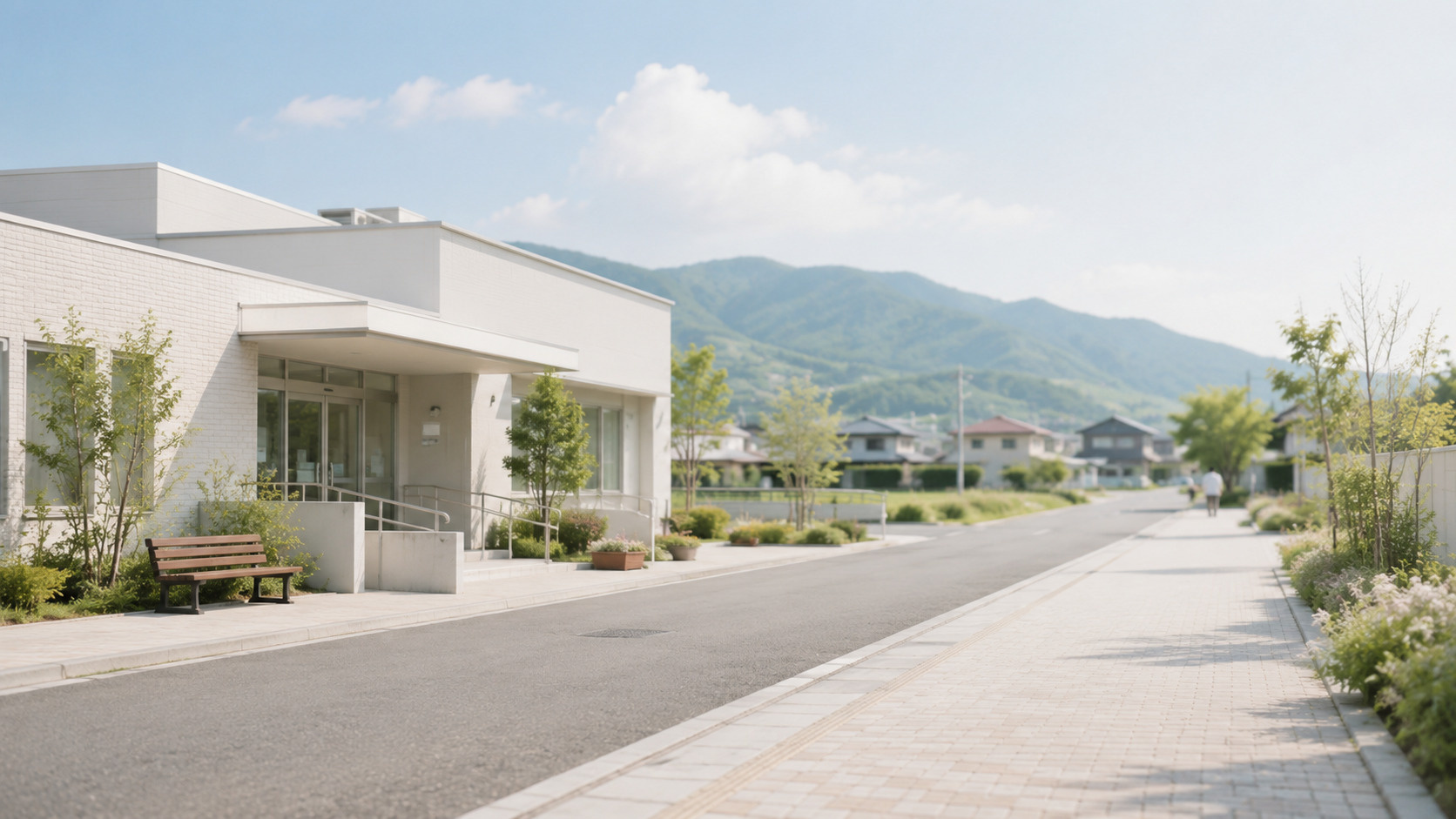 羽後町にある「羽後町立 羽後病院」について！概要や診療内容をご紹介