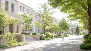 国立市にある「一橋大学」について！概要やキャンパスもご紹介の画像