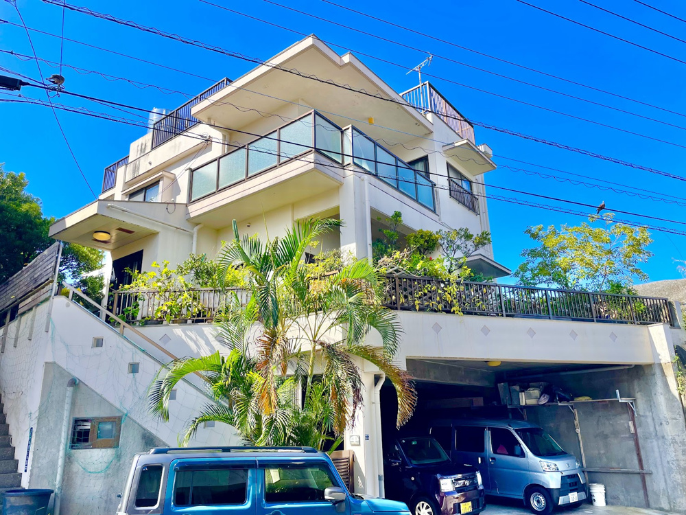 【最終価格】宇地泊2丁目の画像