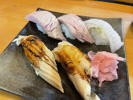 こんなところにお寿司屋さん( ﾟДﾟ)の画像