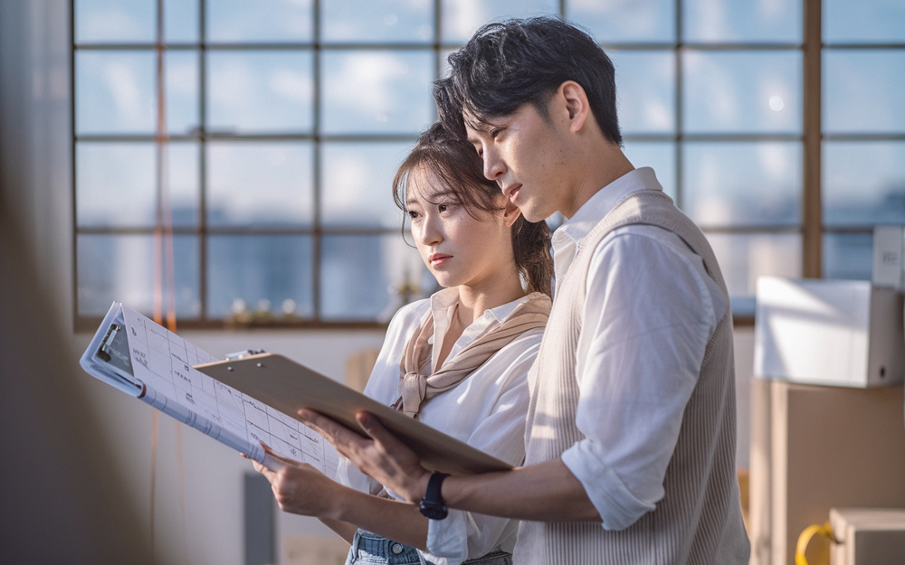 暑い時期の内覧で失敗しない家探し術！契約から引渡し期間までの流れを解説の画像