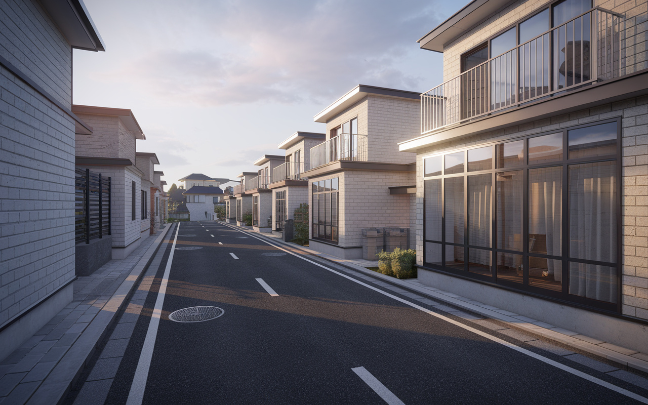 明石市の不動産売却査定｜匿名査定のやり方と高額査定を出すポイントの画像