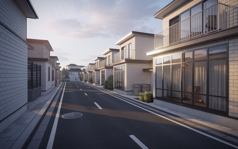 明石市の不動産売却査定｜匿名査定のやり方と高額査定を出すポイントの画像