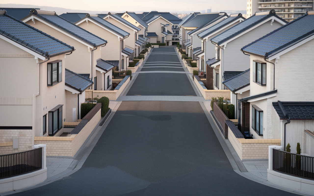 明石市の一戸建て売却ガイド|築年数に応じた売り方と注意点を解説の画像