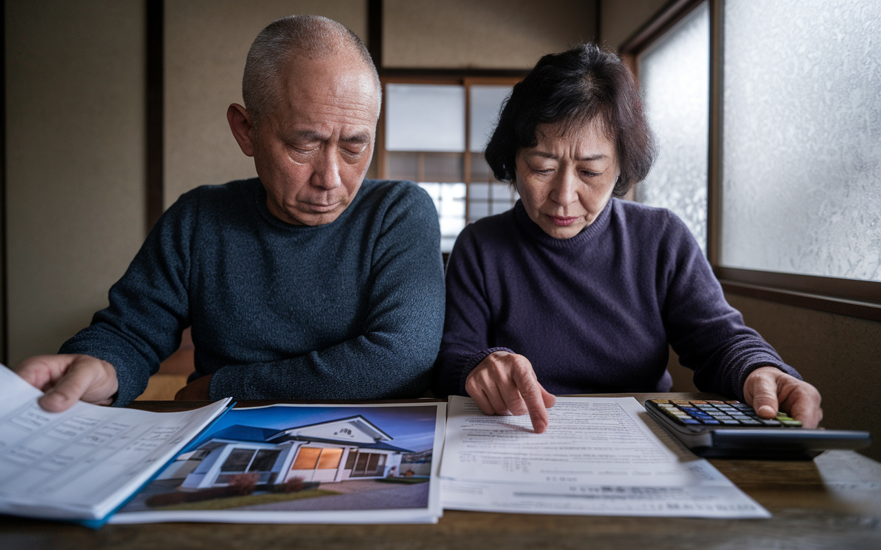 青森市の相続空き家をどう売る?流れと税金優遇を解説の画像