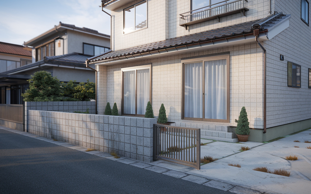 青森市の空き家買取でお悩みですか？即日査定で早期現金化するポイントを解説の画像