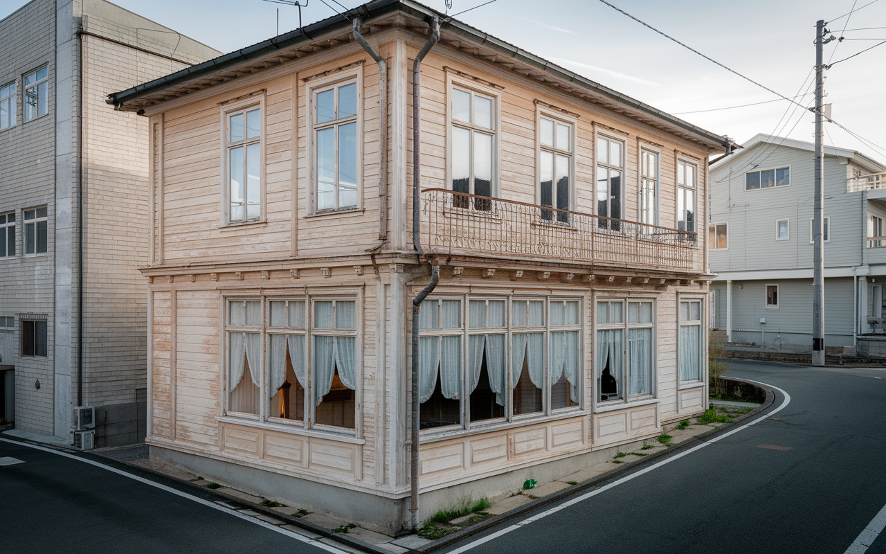 青森市の空き家をどうする？買取業者の選び方と現金化のコツの画像
