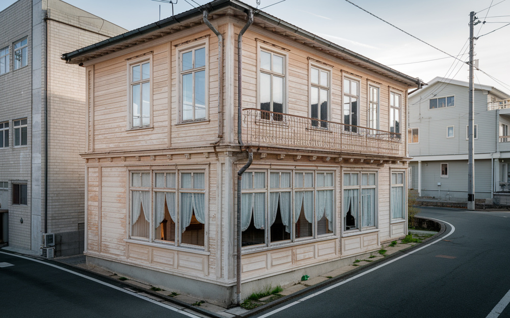 青森市の空き家をどうする？買取業者の選び方と現金化のコツの画像