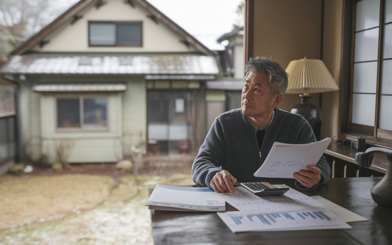 青森市の空き家売却は損していないか？費用と査定ポイントを押さえて納得の価格への画像