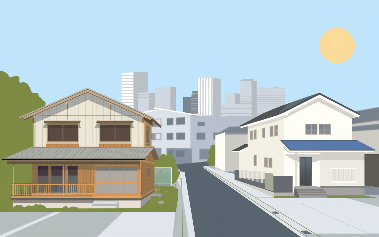 青森市の空き家を管理できない方へ！売却したい人が知るべき手放しの基本ポイントの画像