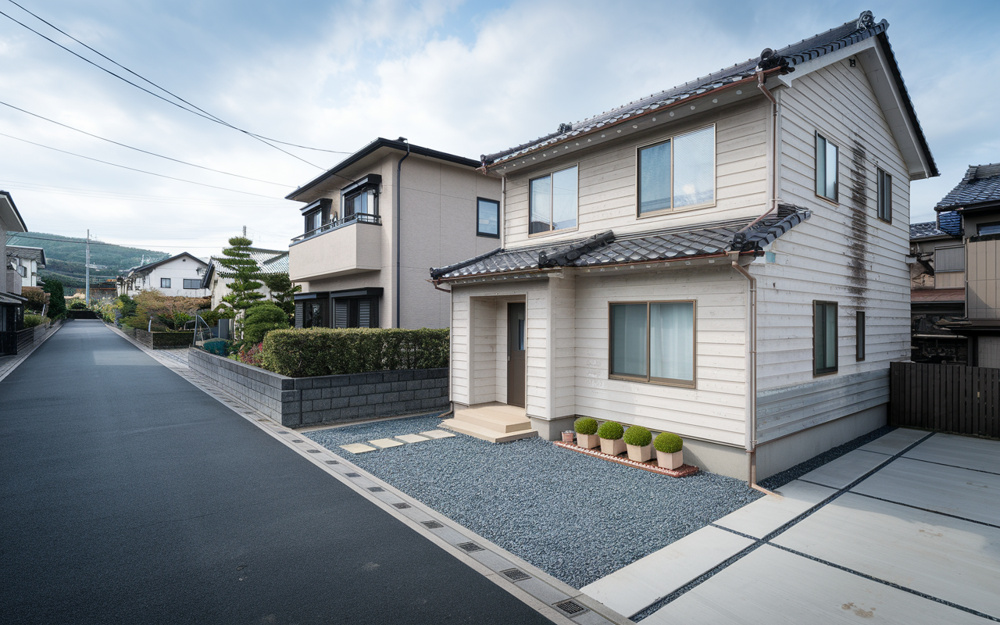 八代市で中古住宅を選ぶべきか迷う方へ！リフォーム費用と補助制度を踏まえた賢い判断軸を解説の画像