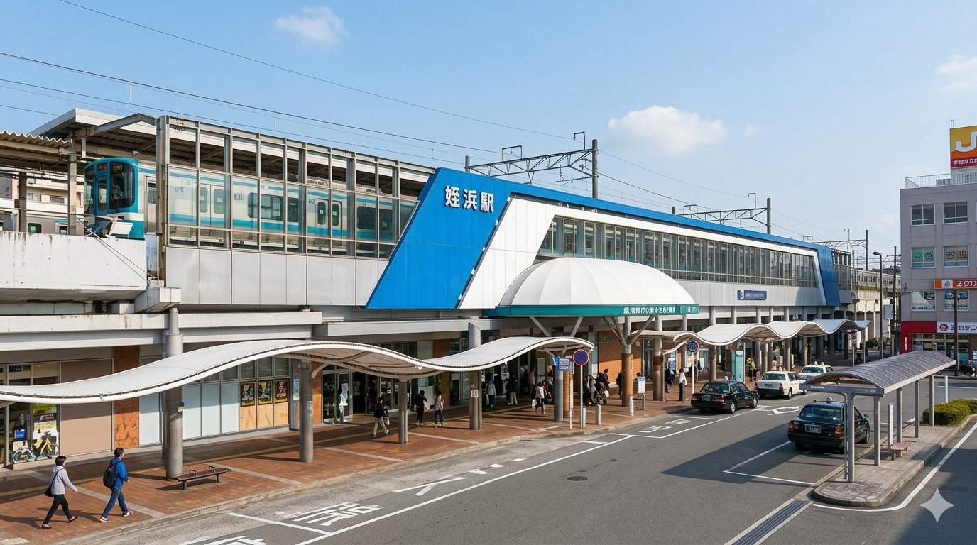 【姪浜駅の住みやすさ徹底検証】全世代が快適に暮らせる「シーサイドタウン」の不動産＆周辺環境ガイドの画像