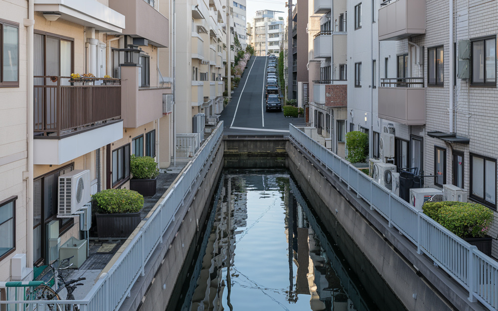 大正区の特徴は？治安と女性の一人暮らしの安心度を解説の画像