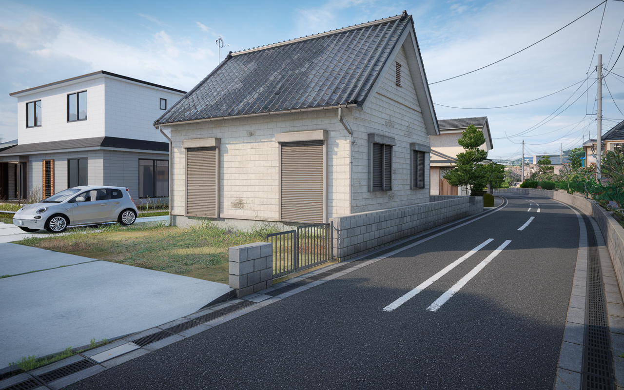 空き家の売却で悩む前に確認を！買取りとの違いや進め方を詳しく解説の画像