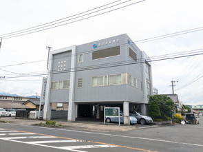 新規とりあつかい貸事務所のお知らせの画像