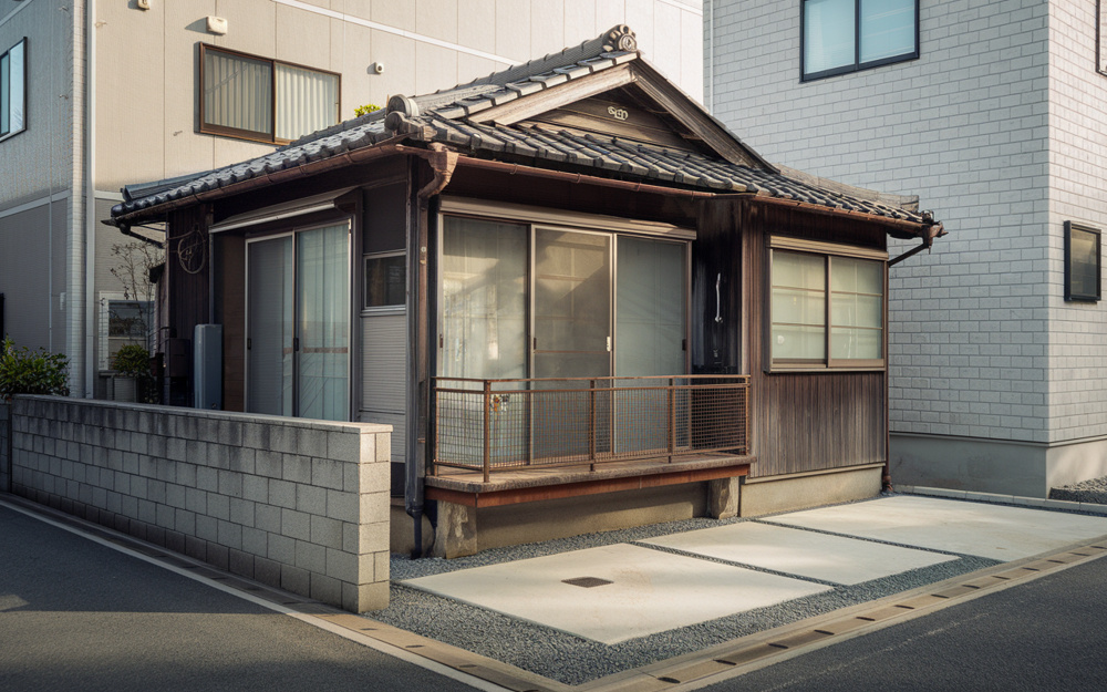 借地上の空家の建物所有で悩む方へ！処分方法や解体は費用が高いとき売却できるか解説の画像