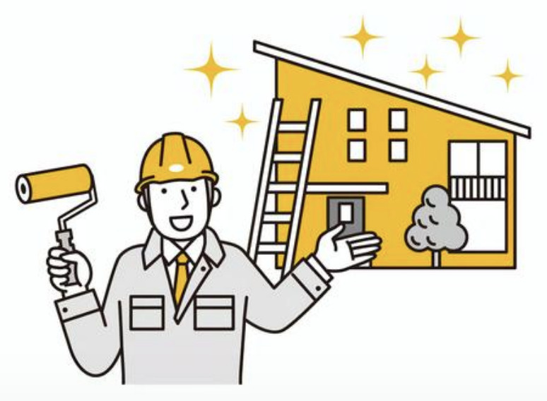 【日進市の空き家活用】他人の家をタダで直すと贈与税がかかる？知らないと損する税務の落とし穴の画像
