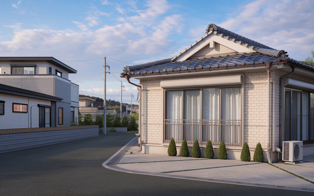 空き家の相続後は売却か賃貸か？実家の扱いに悩む方へ判断のポイントを解説の画像