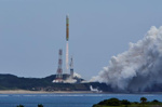 日本の技術が宇宙へ！感動の打ち上げ成功と、未来へのロマンの画像