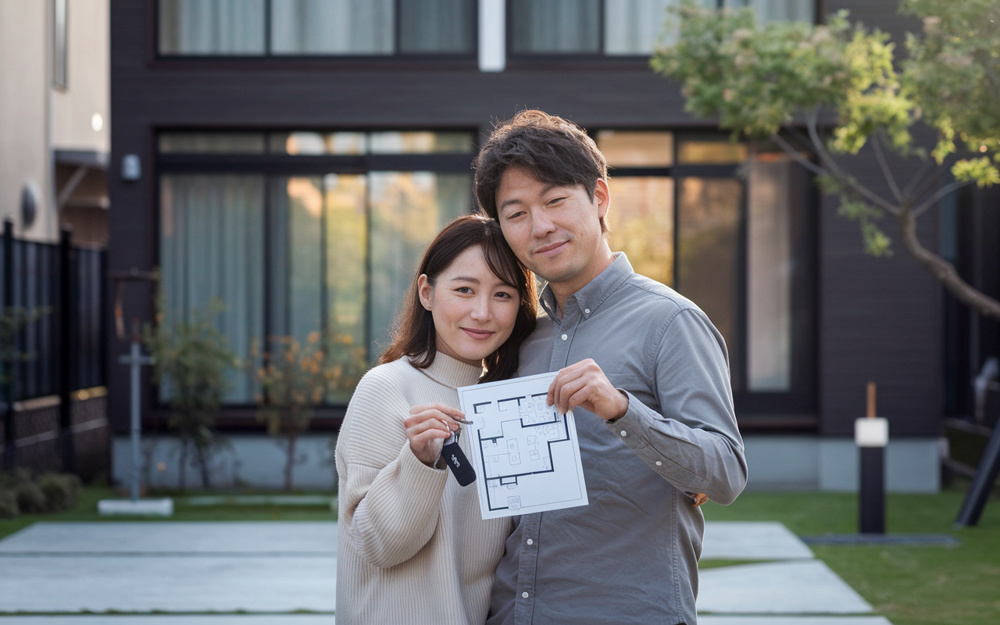 【岡山市版】住宅購入で使える補助金はどう変わる？2026の最新制度と賢い活用ポイントを解説の画像