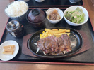 ビックシェフ亭へ！！の画像