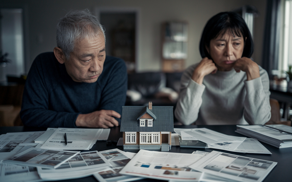 相続不動産で兄弟が争続に？売却や持分を現金で活用する方法を解説の画像
