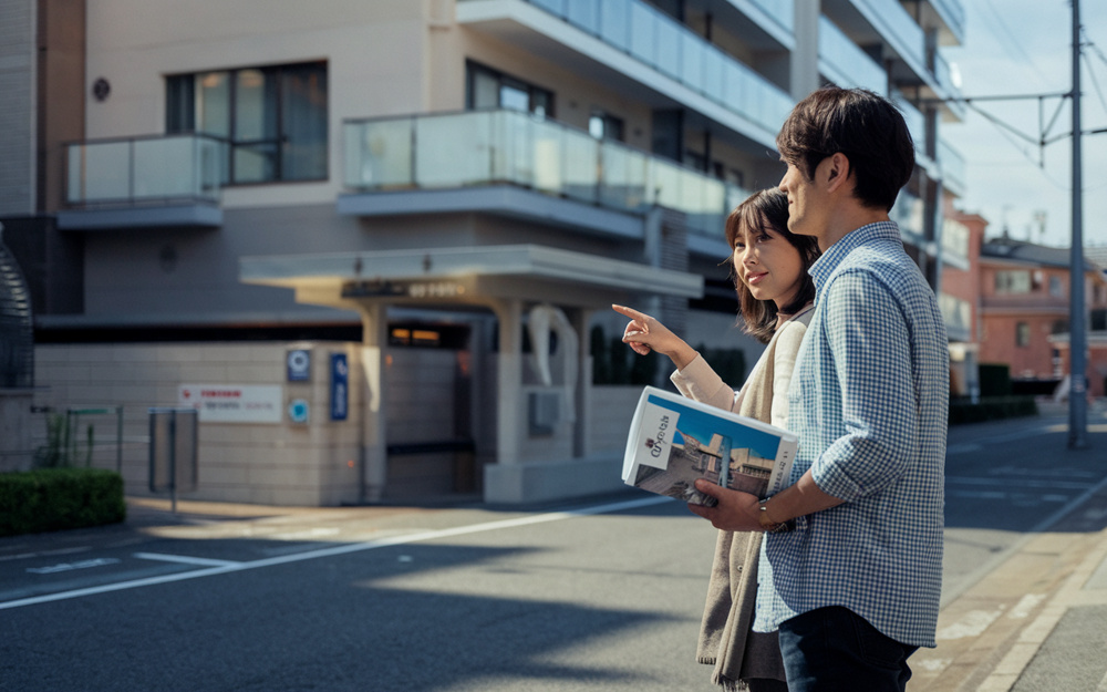 小田栄駅開業前後で何が変化した？マンション相場の比較と今後の価格動向を解説の画像