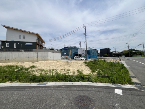 第3期　日進市藤塚六丁目2区画　新規販売開始！！の画像