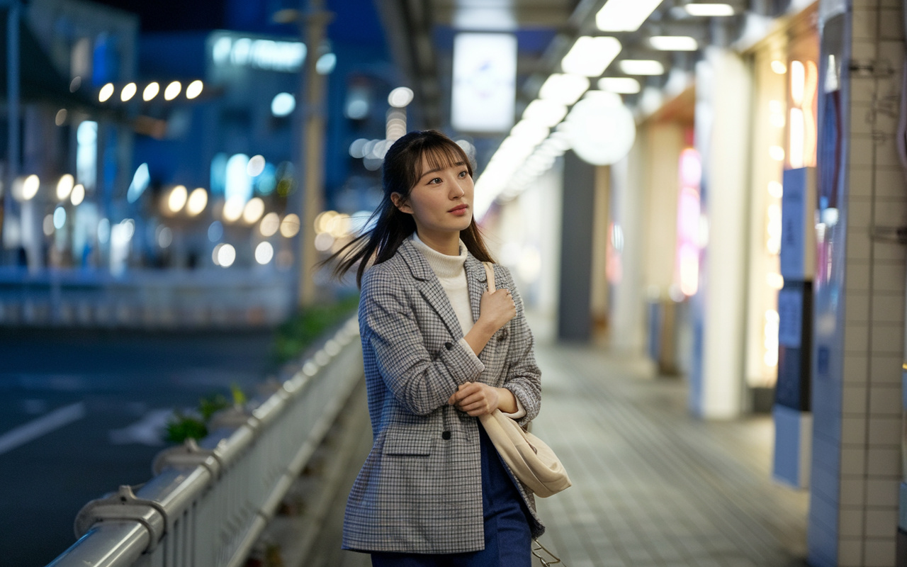 川崎東口の治安はどう？夜の街と住んでみた感想を解説の画像