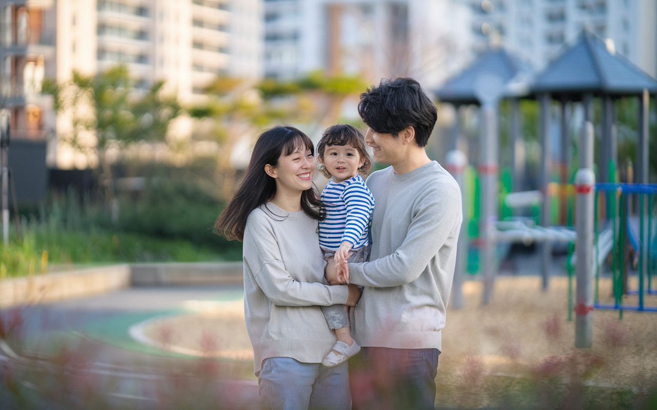 武蔵小杉の住みやすさは？子育て世帯が安心して暮らせる街の魅力の画像