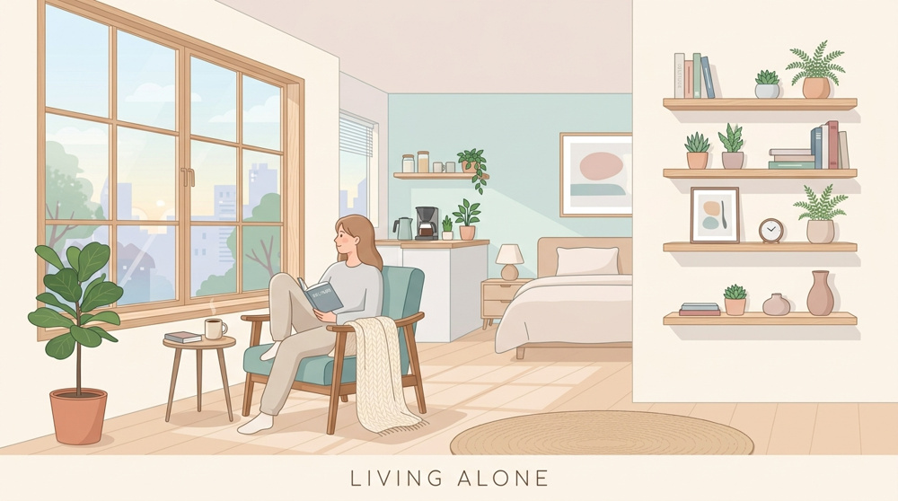豊橋で一人暮らしを始める方へ！賃貸物件の家賃相場と住みやすいおすすめエリア徹底解説の画像