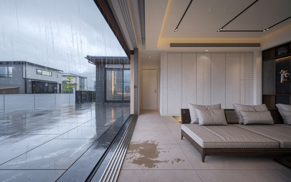 梅雨の戸建て内見で見るべきポイントとは？失敗しないチェックリストを解説の画像
