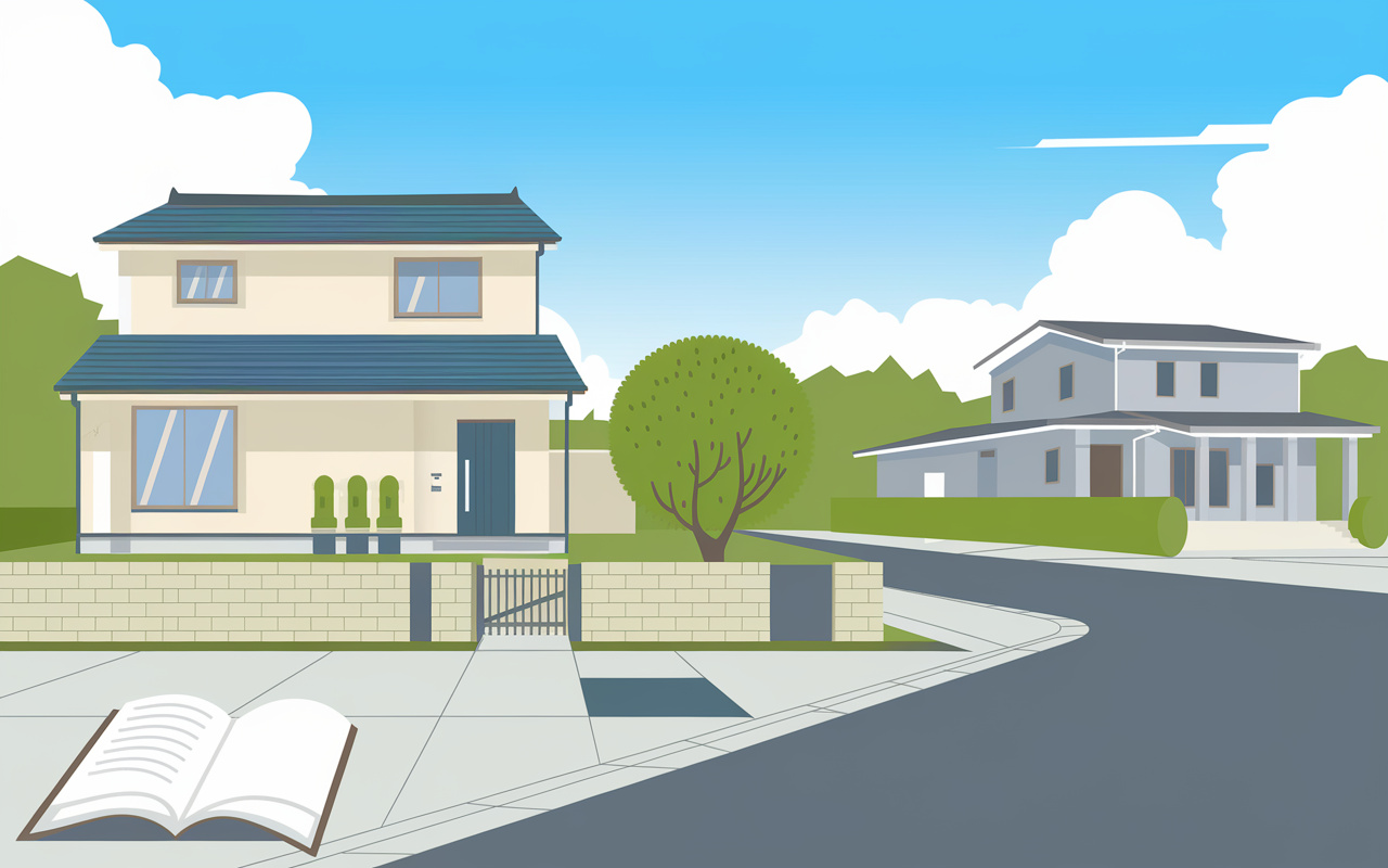 中古戸建の購入予算どう決める?初めてでも迷わない決め方を解説の画像