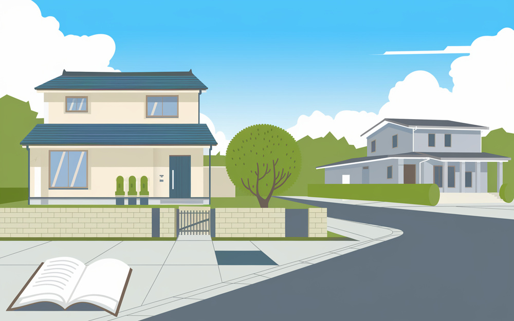 中古戸建の購入予算どう決める？初めてでも迷わない決め方を解説の画像