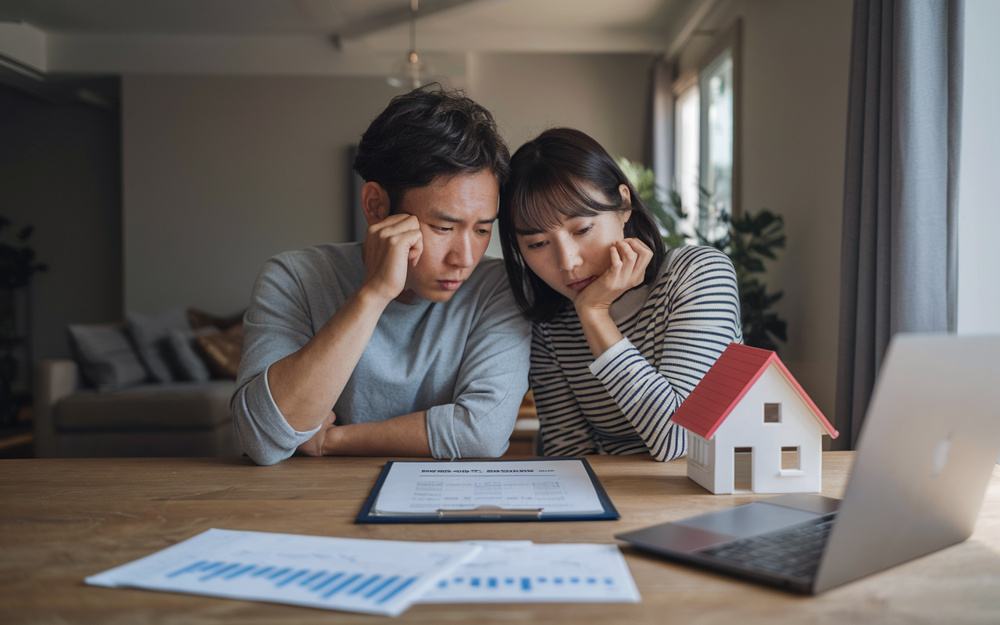 住宅ローン金利は今後どう動く？予測と対策を分かりやすく解説の画像
