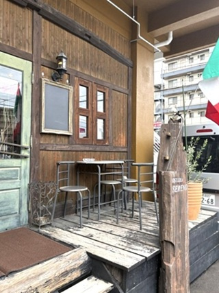 東広島イタリアンの店『オステリア セレーノ』で女子会ランチ！の画像
