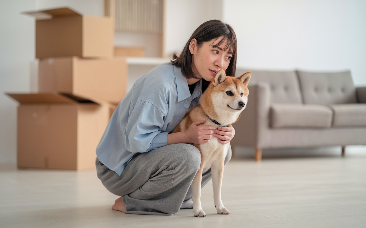 ペット可物件の探し方は?失敗しないポイントと注意事項を解説の画像