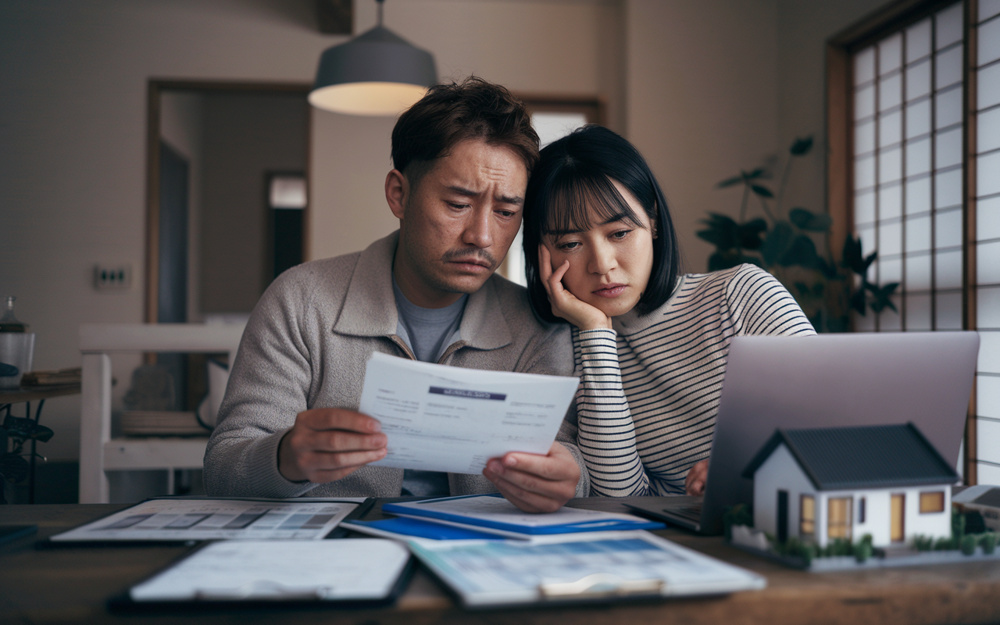 住宅ローンが残っている家も売却できる？残っているローン別の家売却手順と注意点を解説の画像