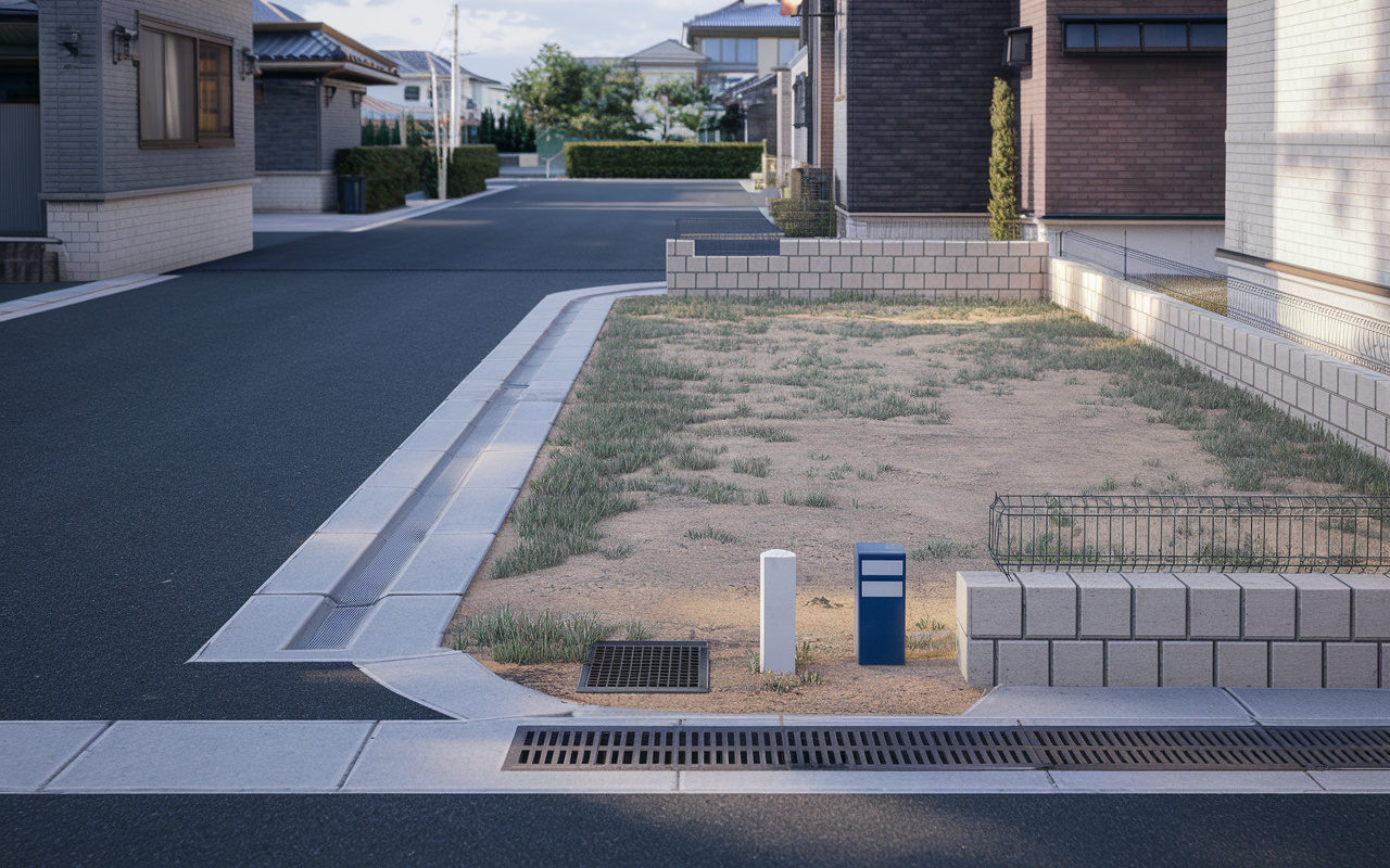 稲沢市で土地を売却したい方へ！不動産査定額が決まるポイントを丁寧に解説の画像