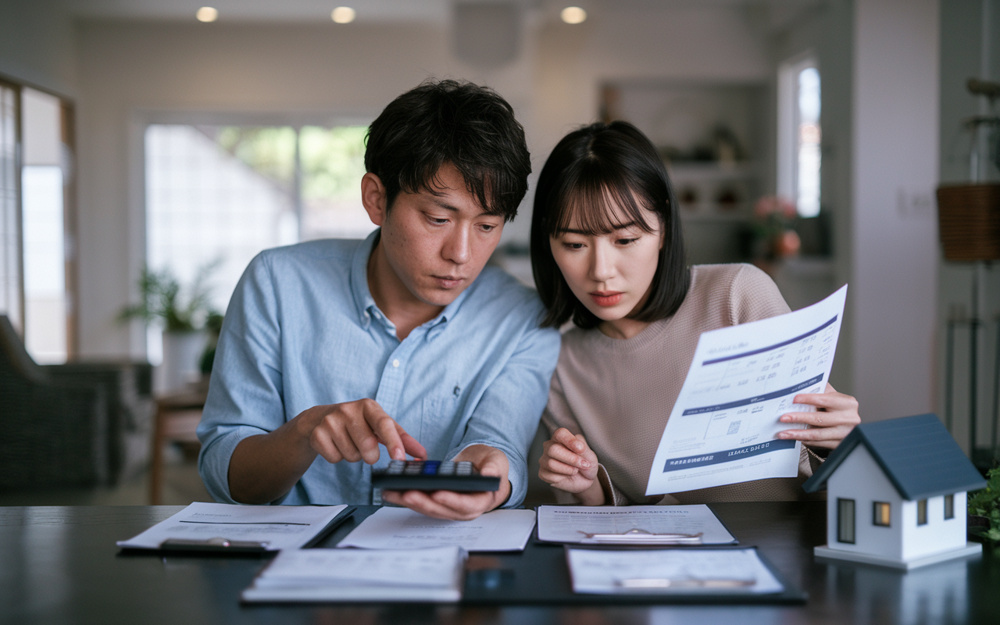 住宅ローン残債があっても売却は可能？損しないコツと手順を解説の画像
