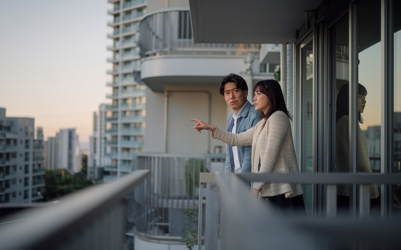 マンション購入前の近隣トラブルリスクとは？失敗を防ぐチェックポイントを解説の画像
